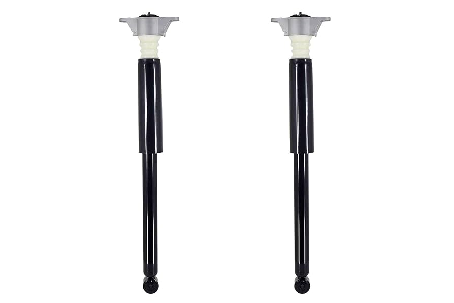Shirock様用 Amazon.com: Replacement Rear Shock Absorber for 2016-2021
